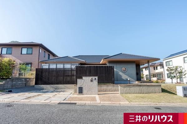 福岡県糟屋郡新宮町花立花３ 3680万円