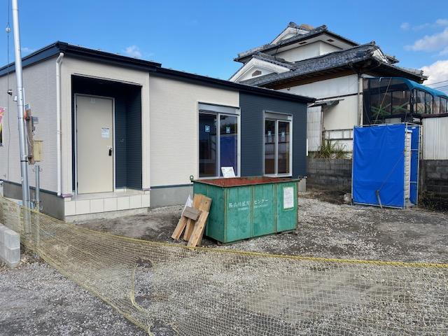 宮崎県都城市郡元町 1930万円 3LDK