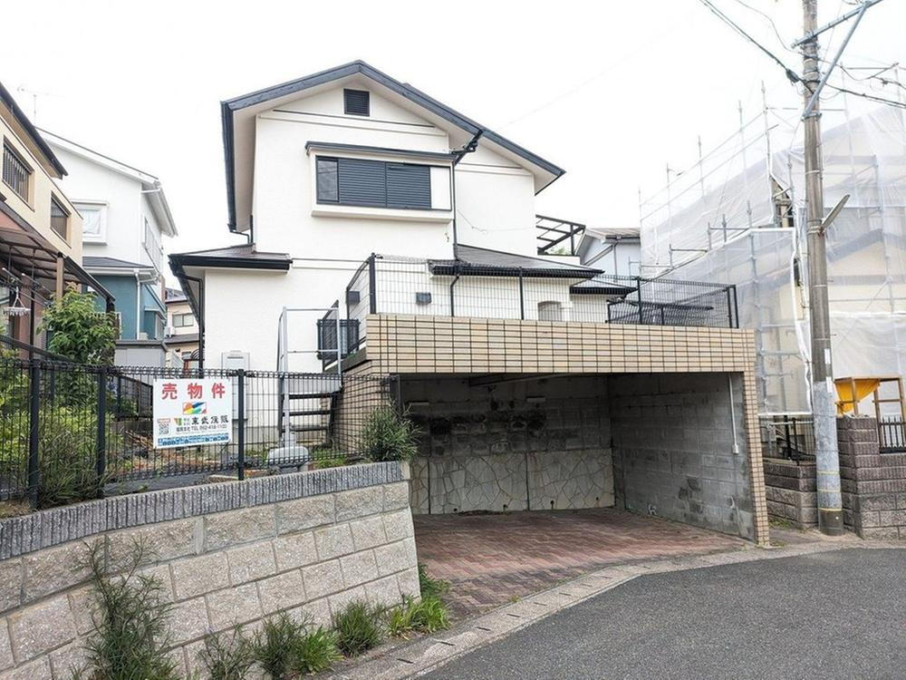福岡県糟屋郡須惠町大字上須惠 2540万円