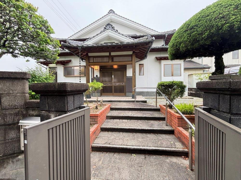 福岡県田川郡糸田町　 1080万円