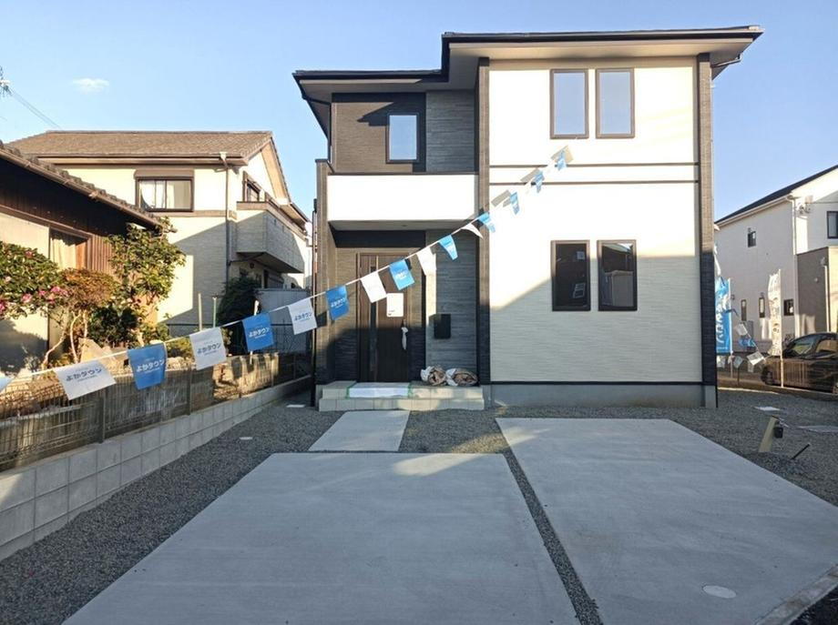 熊本県熊本市南区八幡７ 2798万円 4SLDK