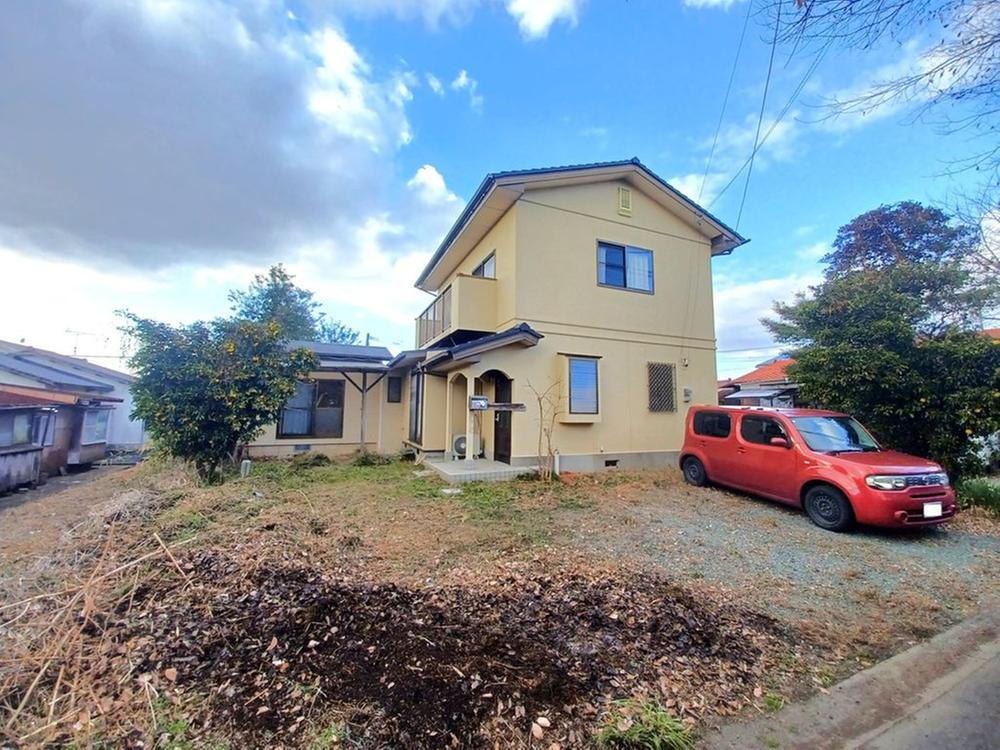 福岡県八女市室岡 780万円