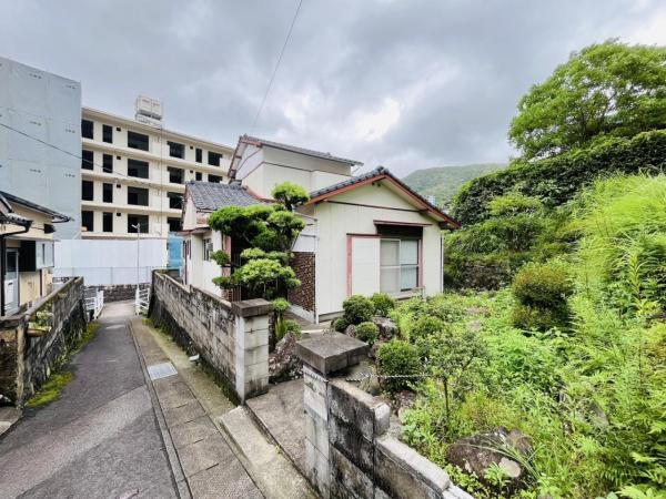 長崎県西彼杵郡長与町丸田郷 380万円