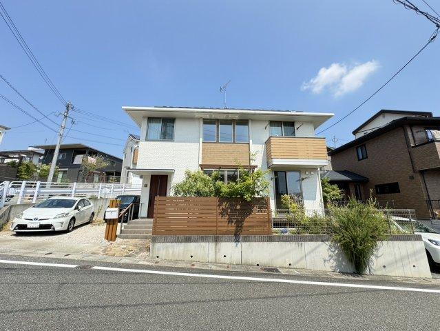 福岡県春日市紅葉ヶ丘東１０ 中古住宅