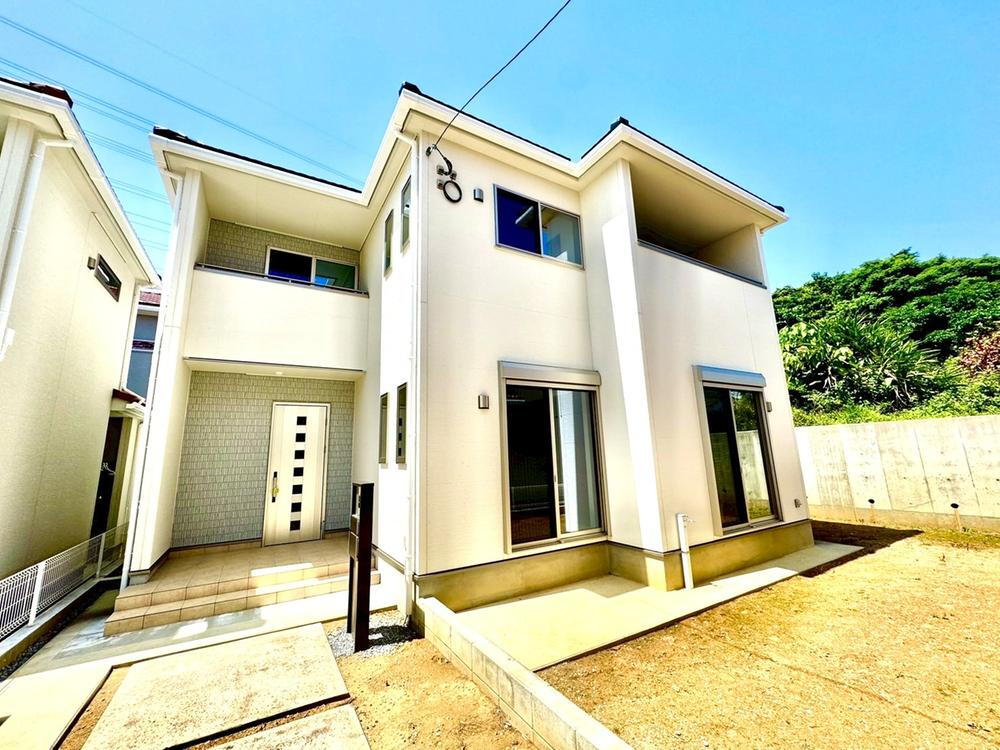 沖縄県沖縄市松本５ 中古住宅