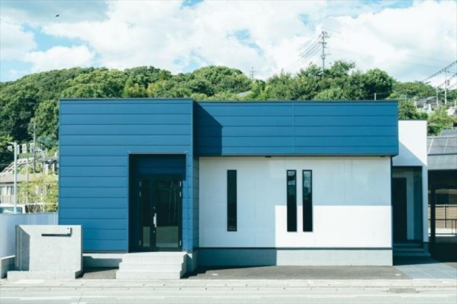 熊本県熊本市西区上代１ 5900万円
