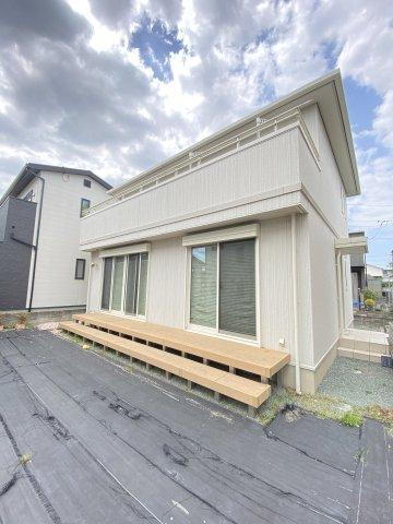 熊本県菊池郡菊陽町新山１ 4198万円
