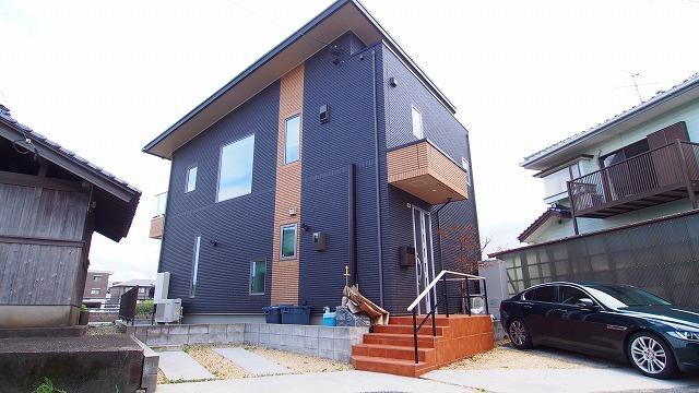 福岡県北九州市小倉南区蒲生３ 3380万円 4LDK