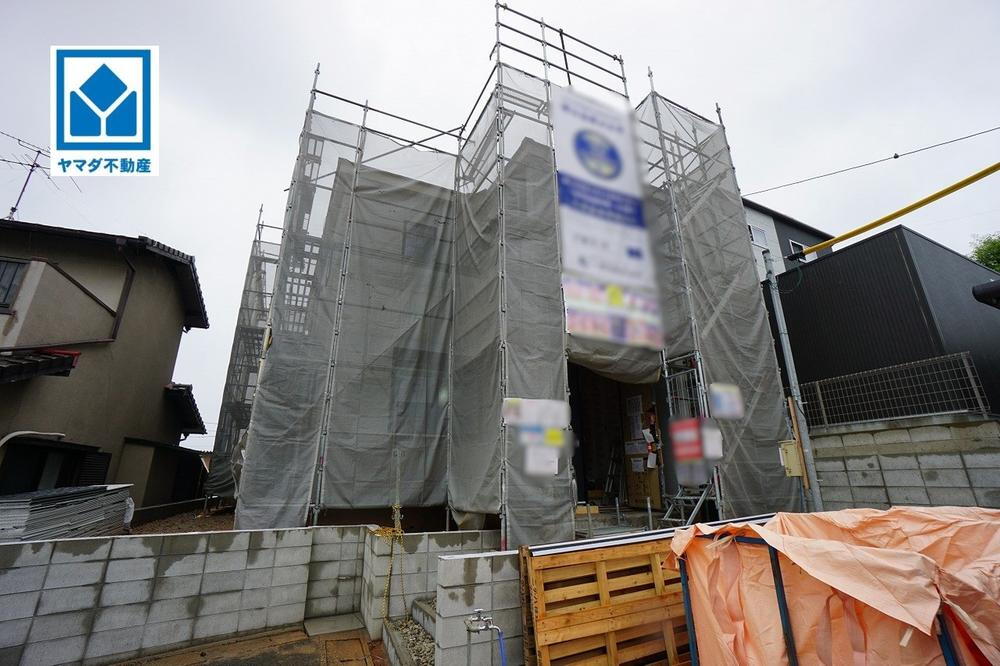 福岡県糟屋郡新宮町新宮東２ 4698万円 4SLDK