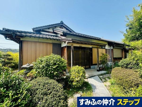 福岡県宗像市大井 2600万円