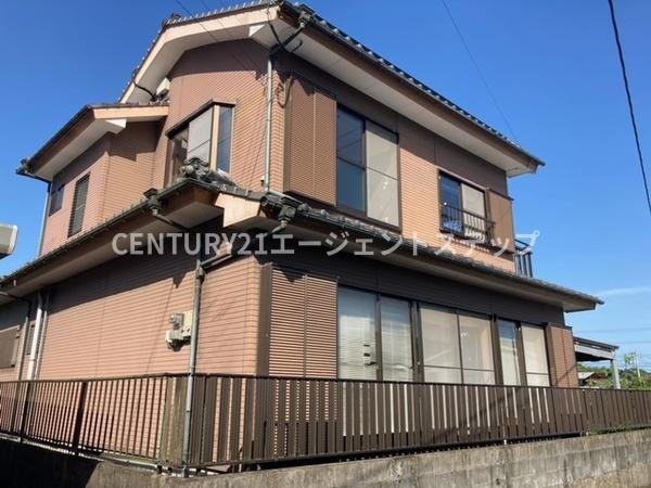 宮崎県東臼杵郡門川町宮ケ原５ 中古住宅