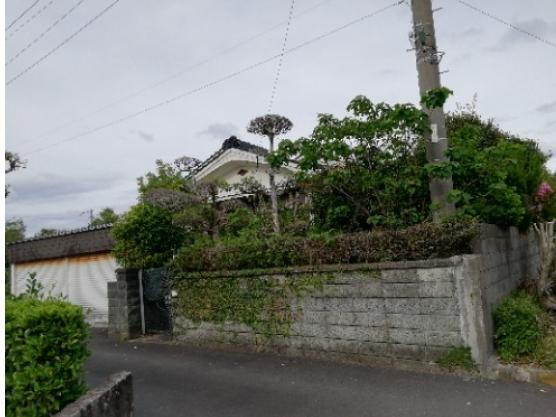 鹿児島県いちき串木野市湊町１ 800万円