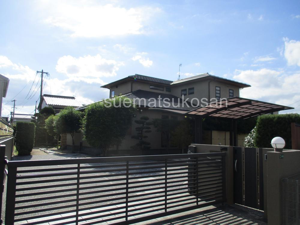 福岡県行橋市行事３ 3850万円