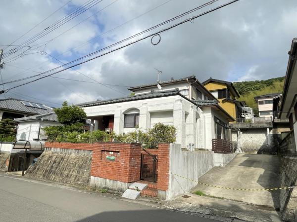 長崎県長崎市西山台２ 1680万円