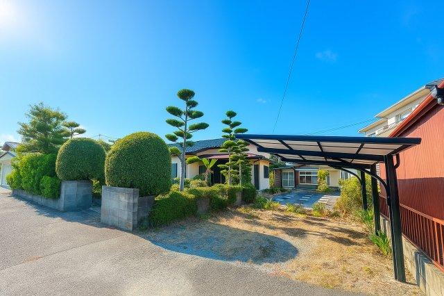 福岡県朝倉郡筑前町上高場 1098万円