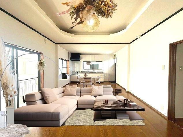 福岡県飯塚市潤野 780万円