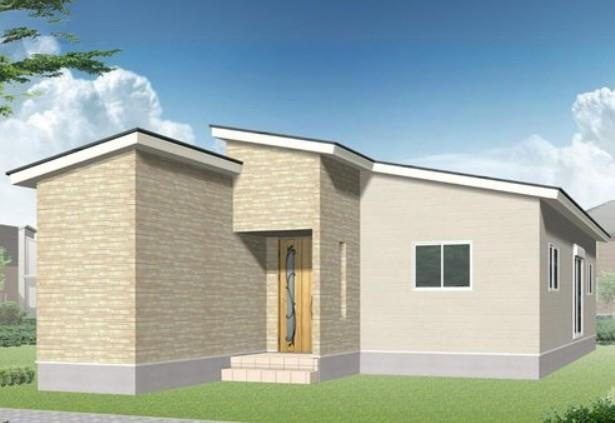 宮崎県都城市南横市町 2220万円 4LDK
