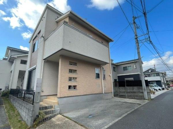 熊本県合志市須屋 2150万円 2LDK