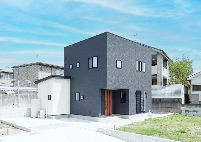 鹿児島県鹿児島市坂之上７ 2790万円