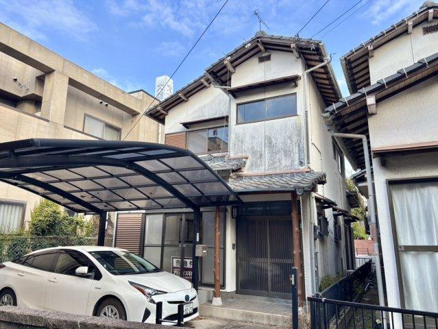 福岡県柳川市本町 800万円