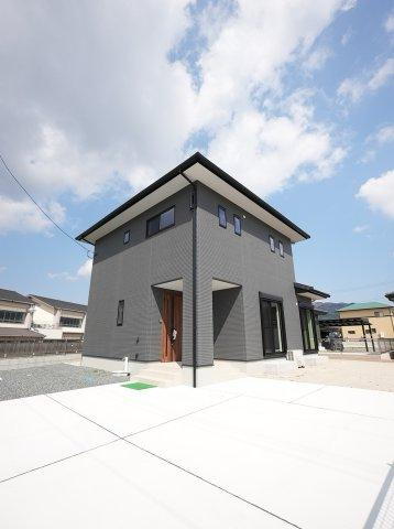 熊本県阿蘇市一の宮町宮地 2380万円 4LDK