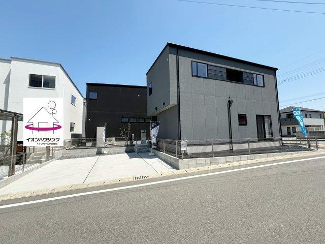 福岡県筑紫野市大字筑紫 中古住宅