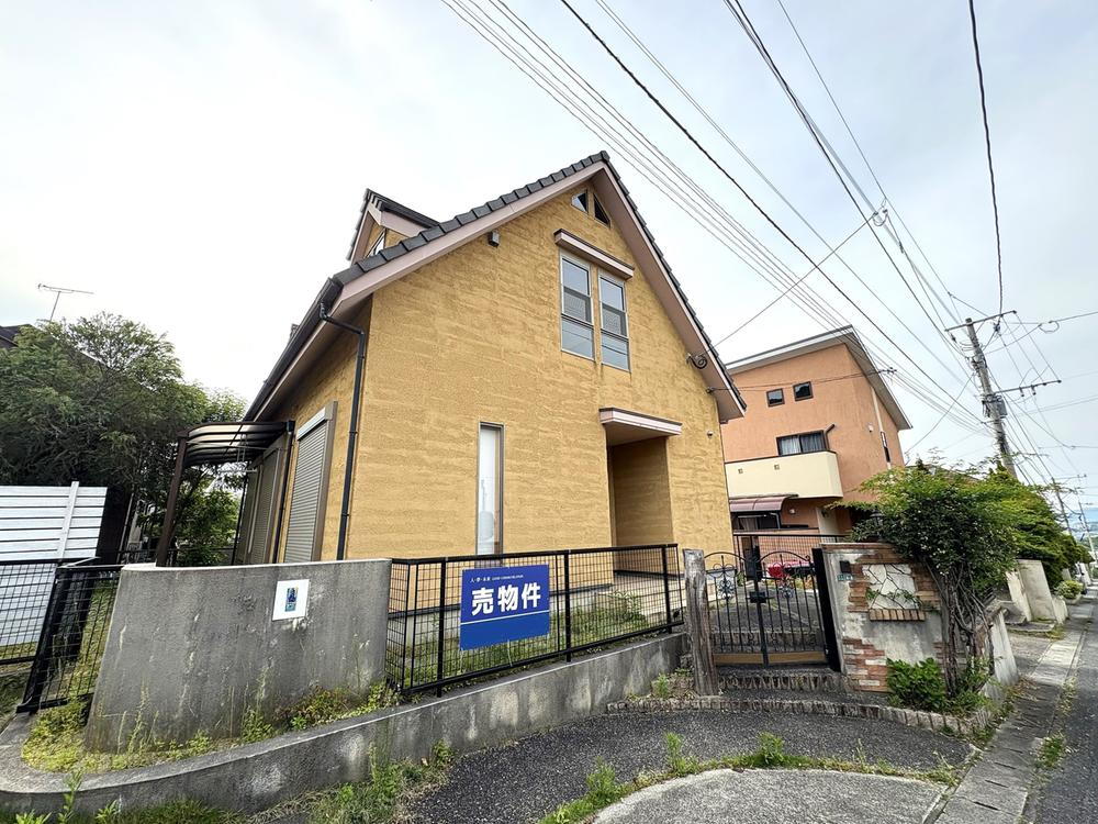 福岡県糟屋郡宇美町貴船５ 2580万円