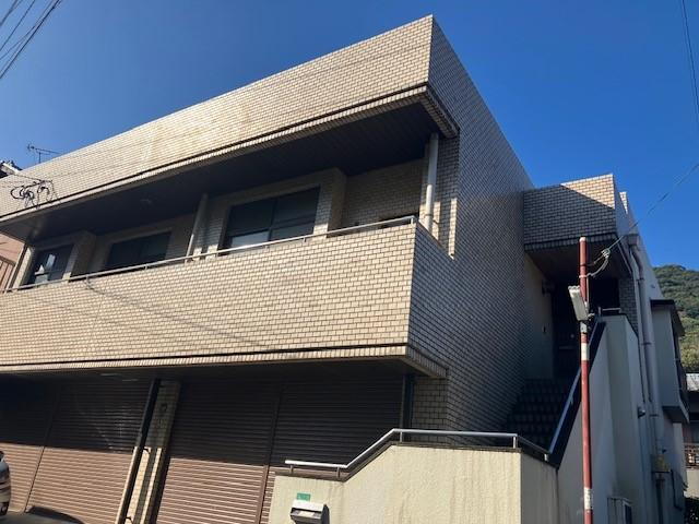 福岡県北九州市門司区丸山１ 1980万円