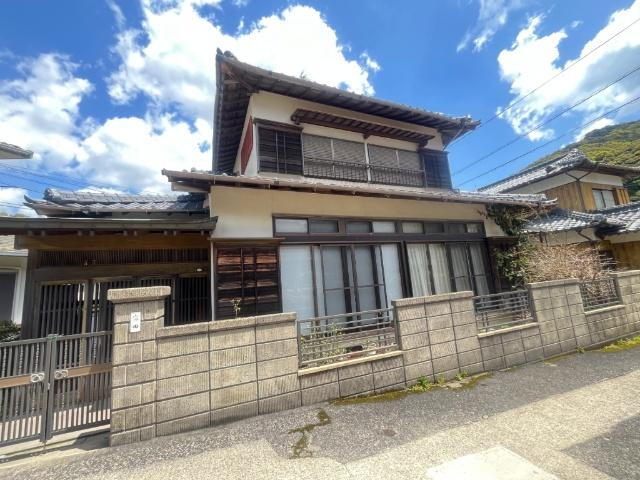 長崎県長崎市芒塚町 480万円