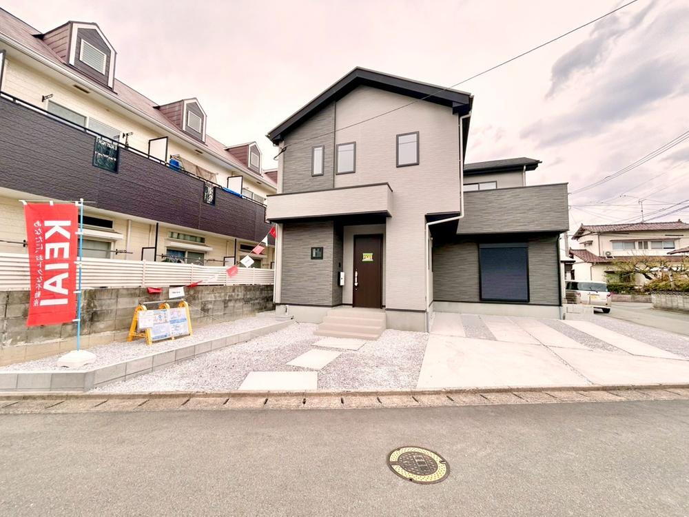 福岡県福岡市南区野多目４ 3949万円 3LDK