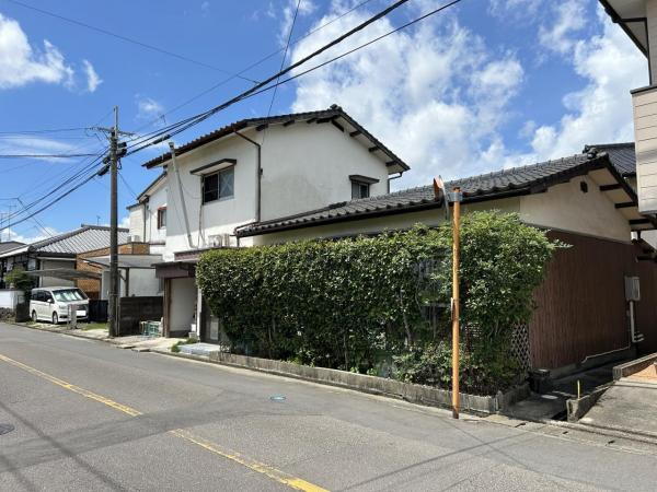 佐賀県小城市牛津町牛津 290万円