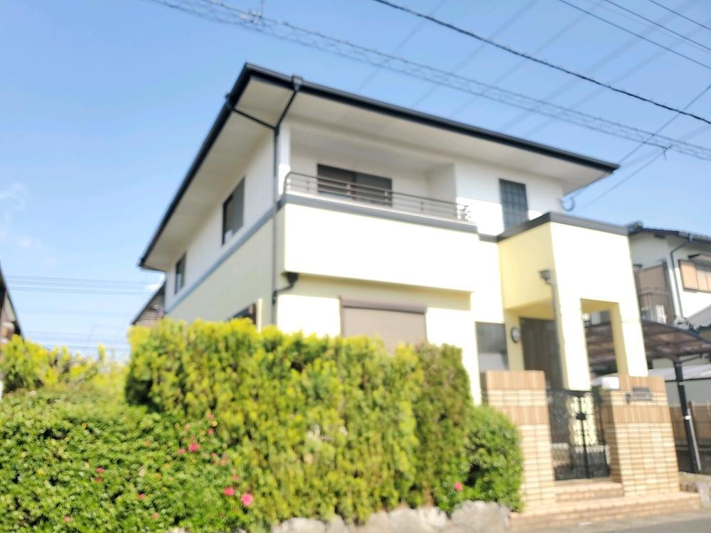 福岡県小郡市美鈴が丘４ 2680万円
