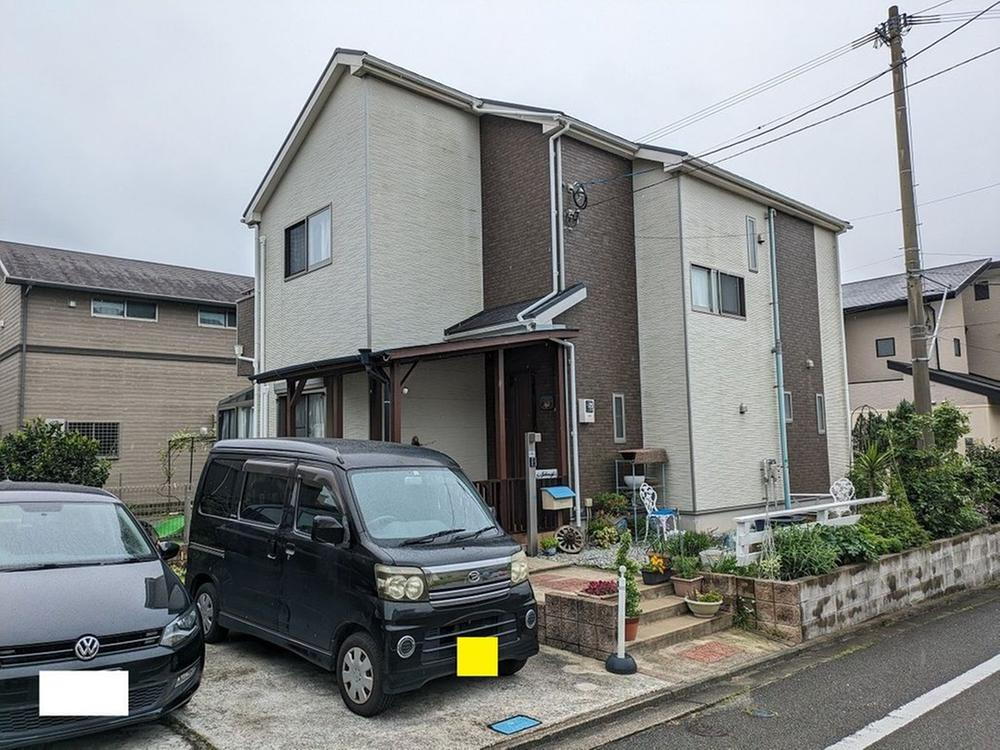 福岡県宗像市公園通り３ 2300万円