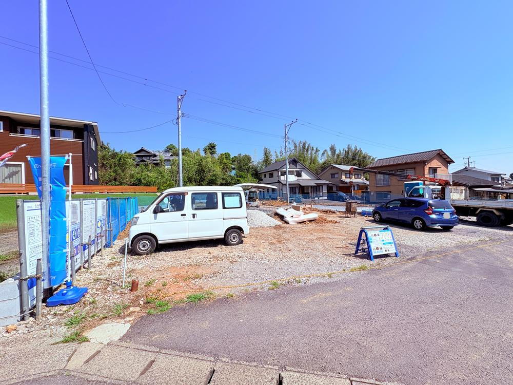 大分県大分市大字寒田 3198万円 4LDK