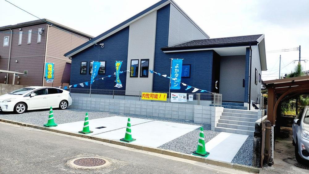 佐賀県三養基郡基山町大字小倉 3398万円 4LDK
