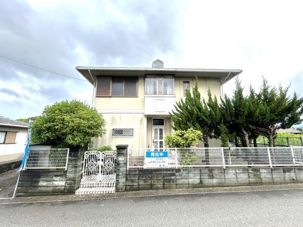 福岡県飯塚市伊川 1099万円