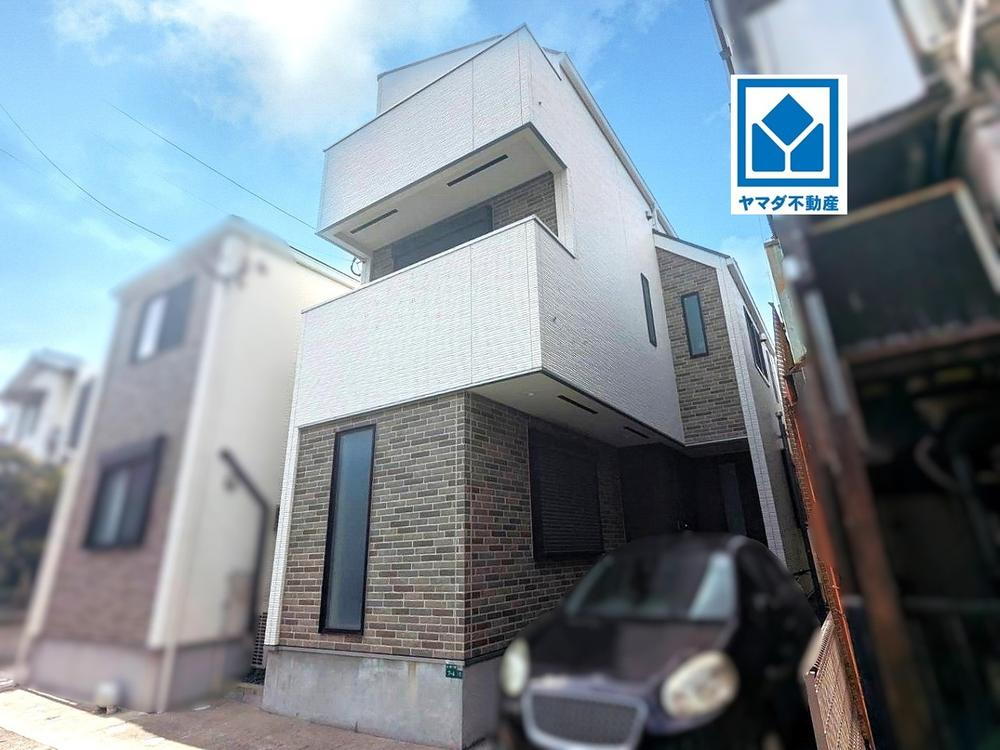 福岡県大野城市山田１ 3480万円