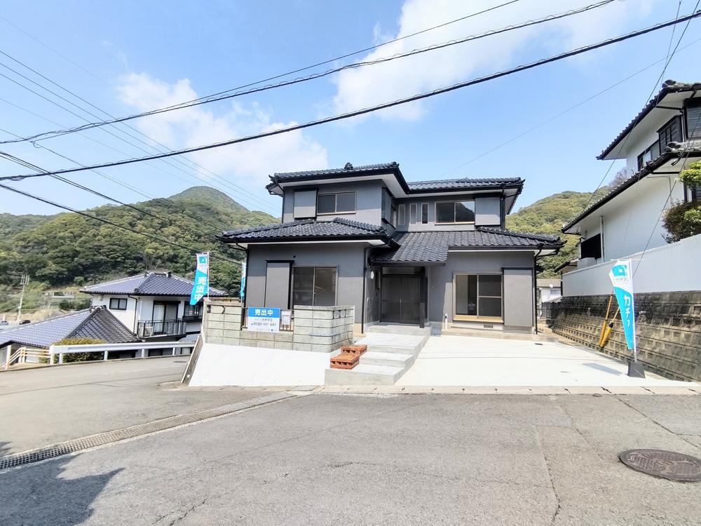 長崎県長崎市鳴見町 2299万円