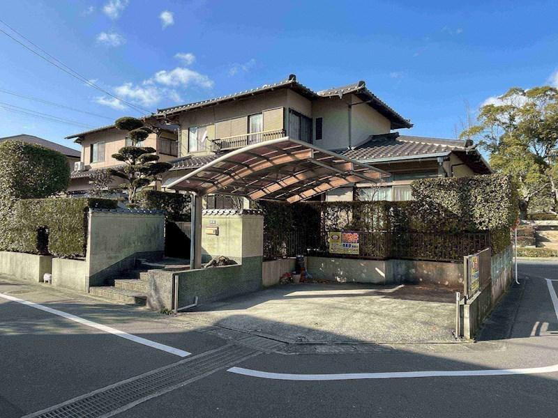 福岡県宗像市泉ヶ丘２ 1580万円