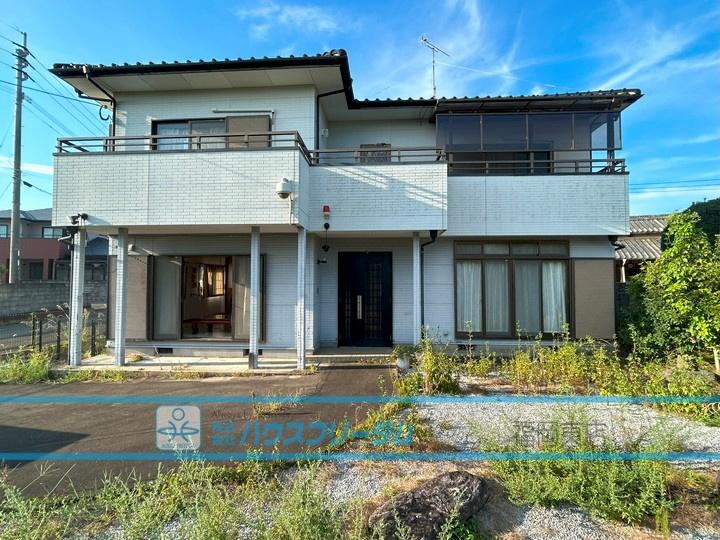 福岡県古賀市久保 2980万円
