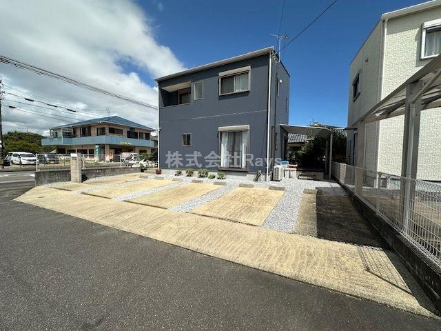 宮崎県宮崎市大字恒久 2300万円