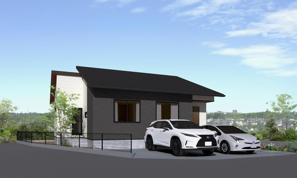 長崎県大村市宮小路１ 3960万円 3LDK