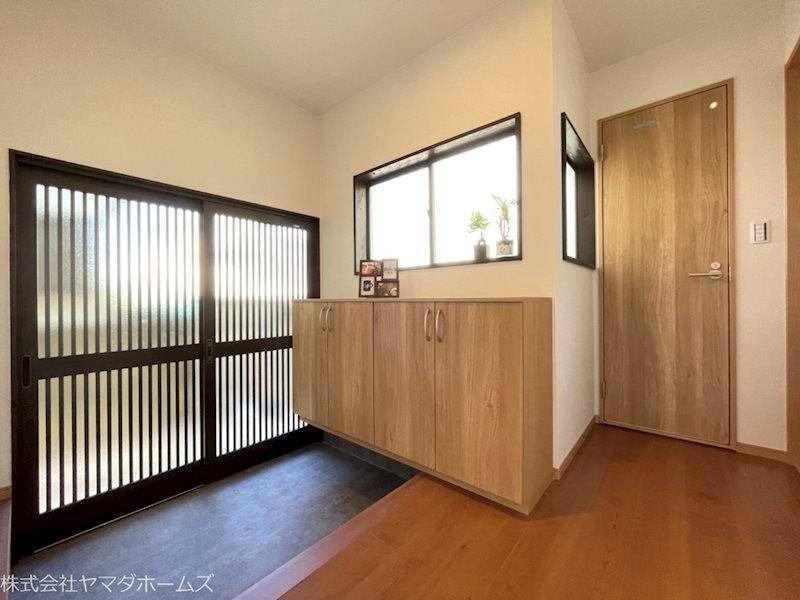 福岡県春日市若葉台西４ 中古住宅