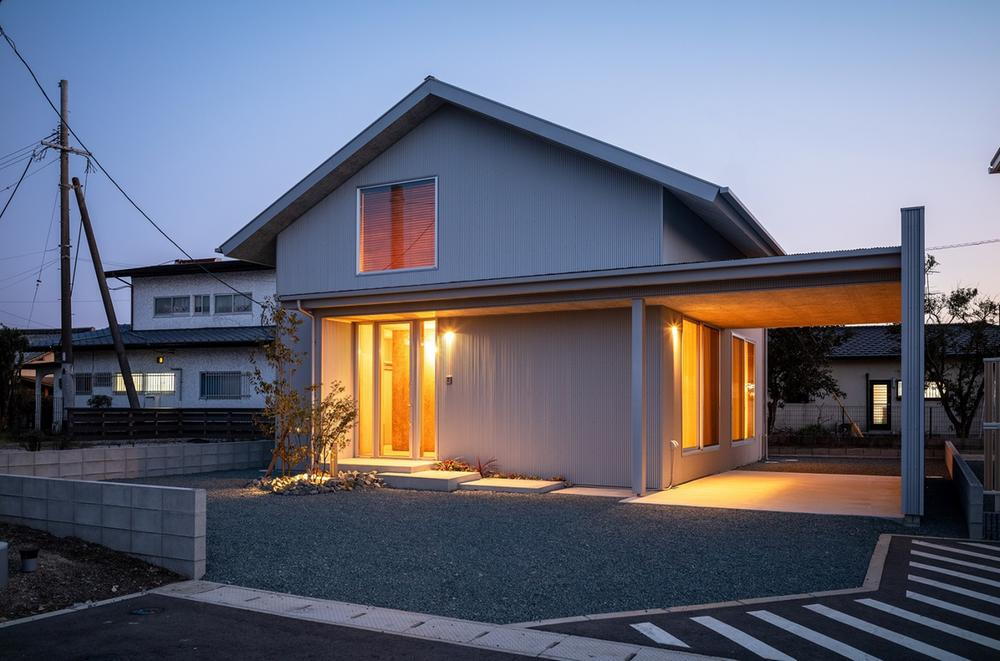 熊本県合志市御代志 4100万円