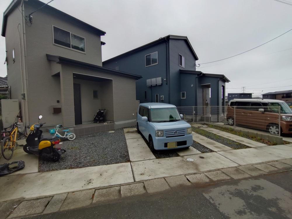 福岡県朝倉郡筑前町中牟田 2950万円