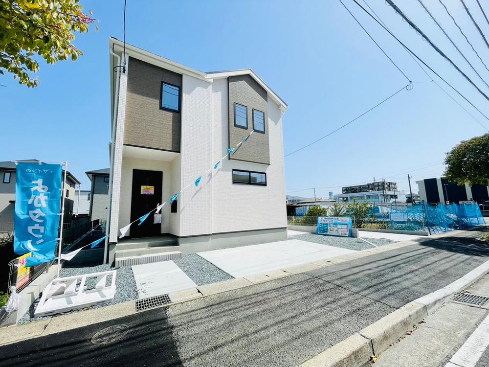 福岡県北九州市小倉南区徳力新町２ 3298万円 4LDK