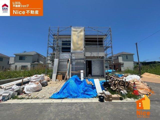 沖縄県うるま市与那城屋慶名 4140万円 3LDK