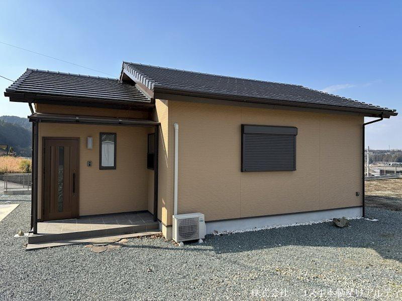 熊本県阿蘇郡西原村大字布田 2800万円