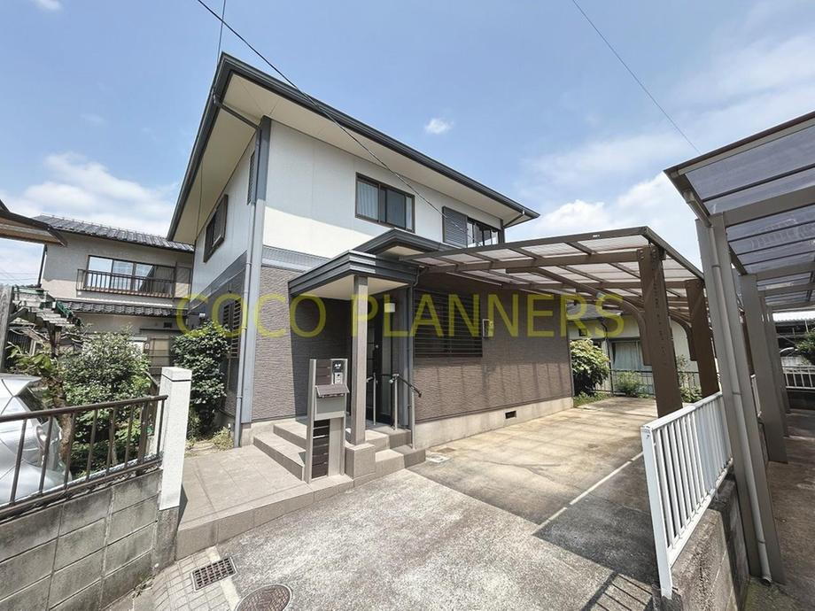 熊本県熊本市東区長嶺西１ 2798万円