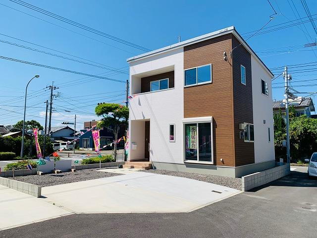 宮崎県日向市伊勢ケ浜 1780万円